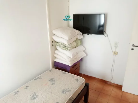 Imagem Apartamento Padrão para Venda em Enseada Guarujá-SP