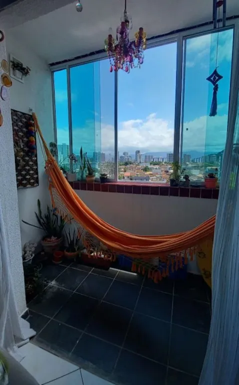Foto do imóvel APARTAMENTO COM 52,00 m² - CANTO DO FORTE - PRAIA GRANDE SP em RUA ALMIRANTE BARROSO, 462 - CANTO DO FORTE, PRAIA GRANDE - SP