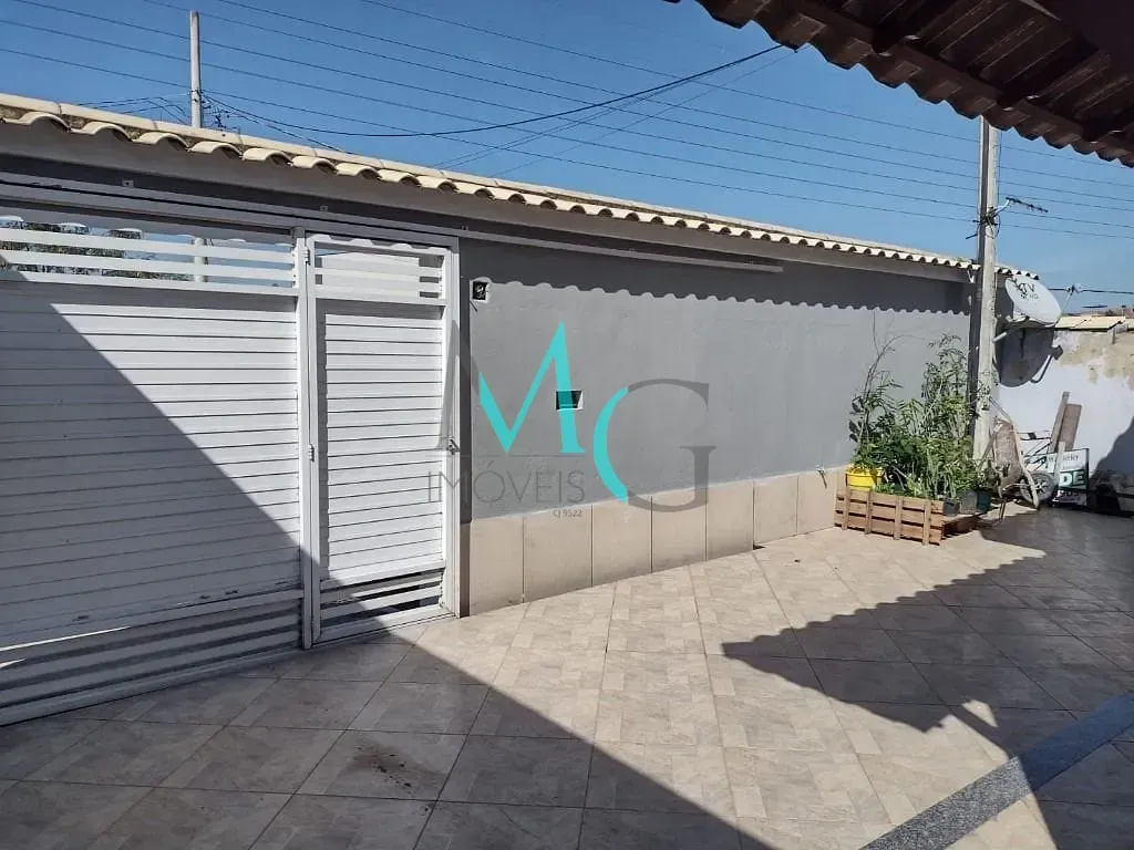 Imagem Casa com 2 dormitórios à venda, 130 m² por R$ 450.000,00 - Campo Grande - Rio de Janeiro/RJ