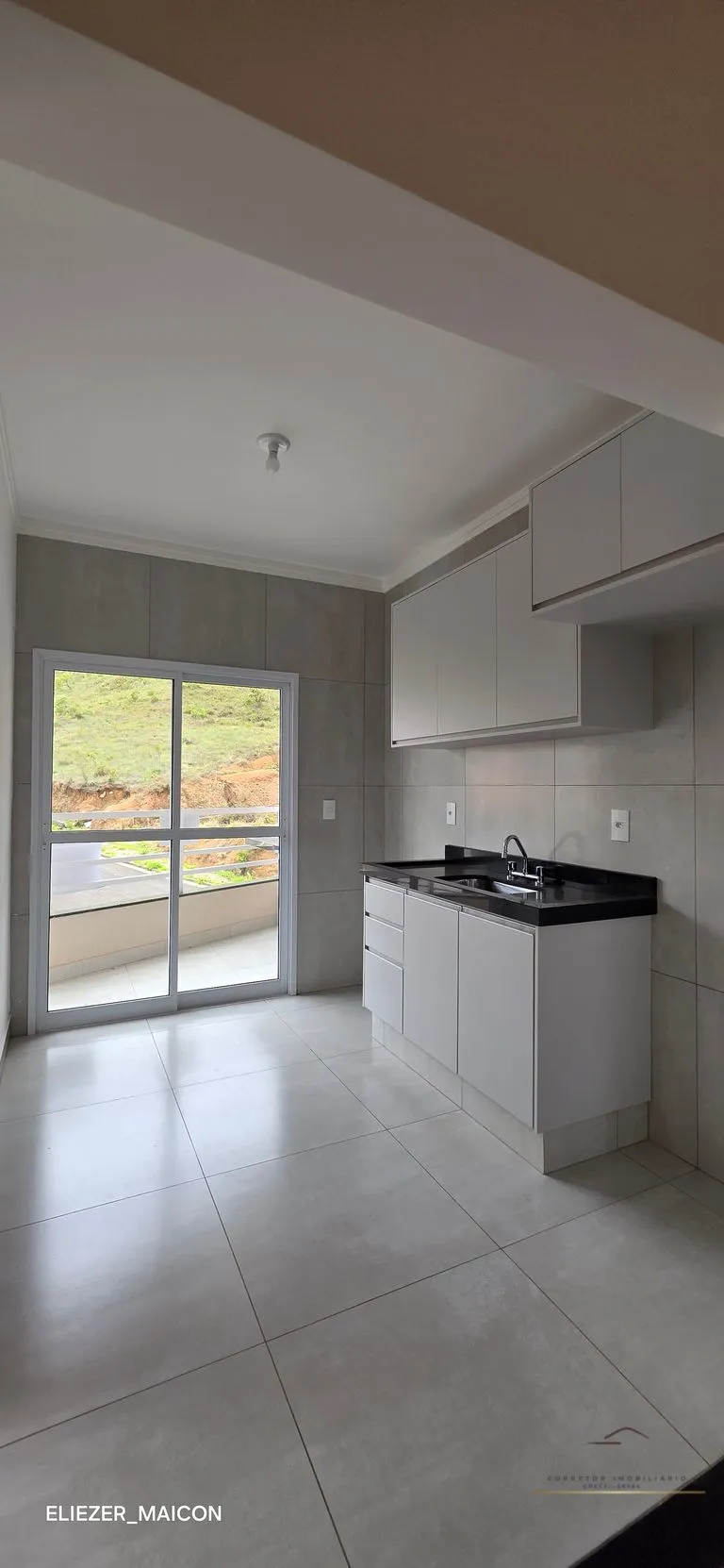 Imagem Apartamento à Venda 3 quartos no Residencial Green ville, Poços de Caldas - MG