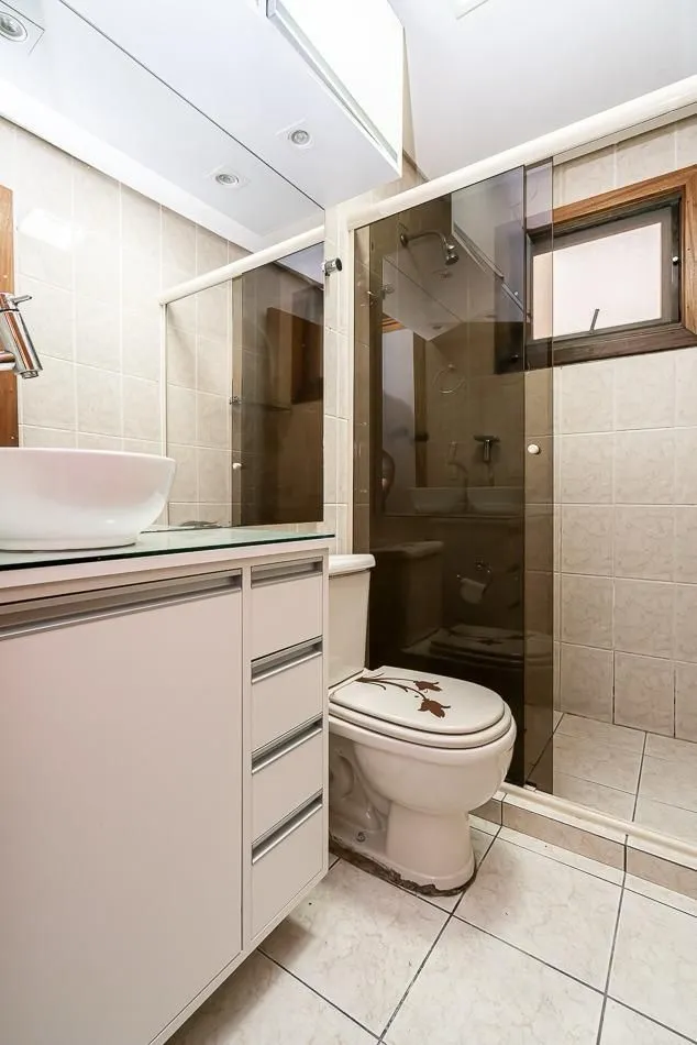Imagem Apartamento em Auxiliadora