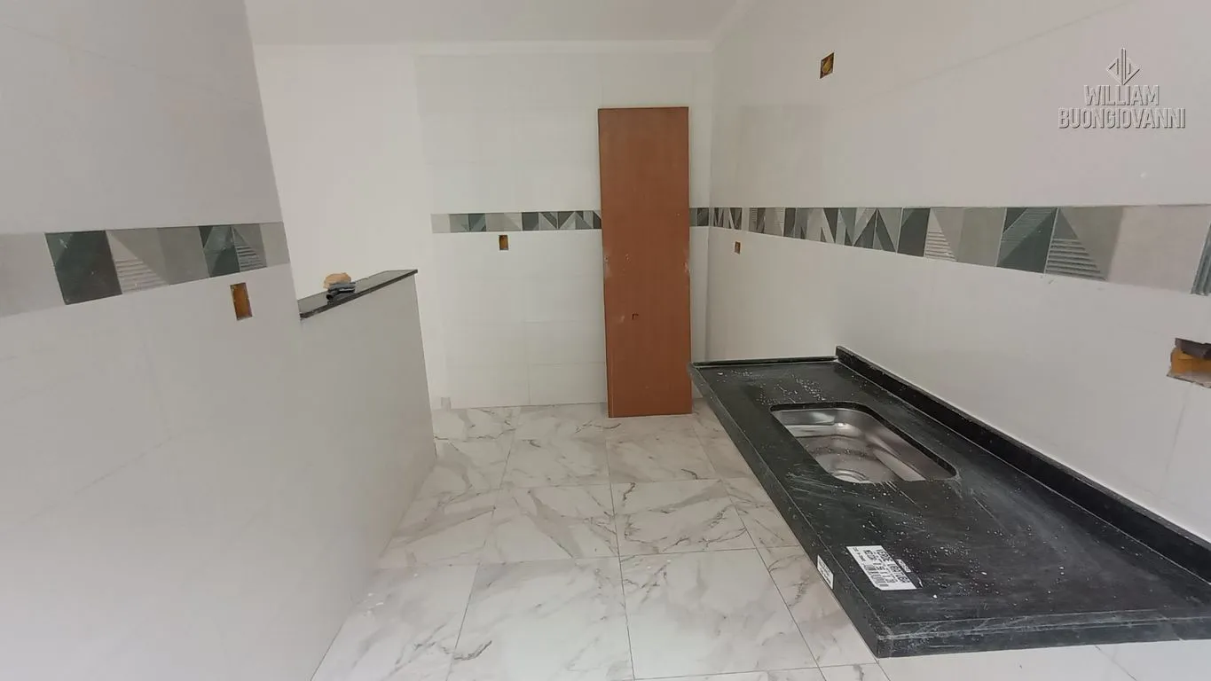 Imagem SOBRADO À VENDA - TUDE BASTOS