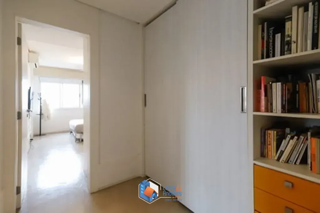 Imagem Apartamento à venda 3 Quartos 3 Suites 167M² Sumaré São Paulo - SP