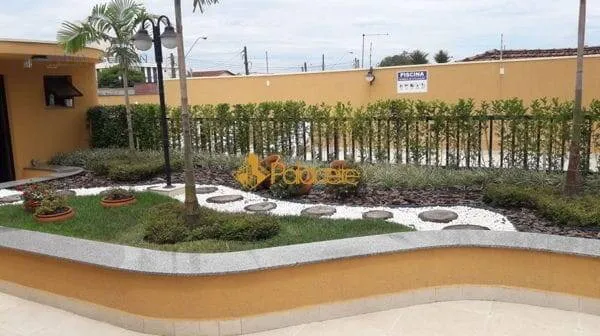 Imagem Apartamento à venda 2 Quartos, 2 Suites, 1 Vaga, 63M², Campo Alegre, Pindamonhangaba - SP | SAN MORRITS
