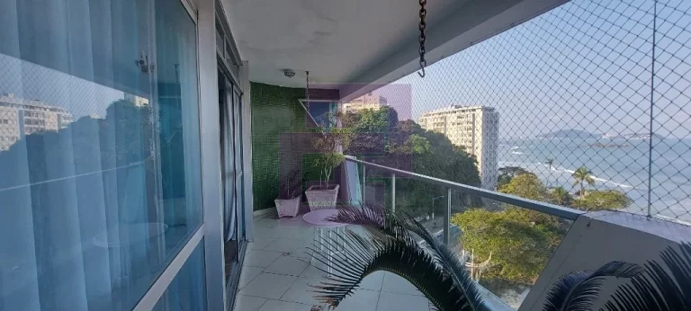 Imagem Apartamentos / Padrão na cidade de Guarujá