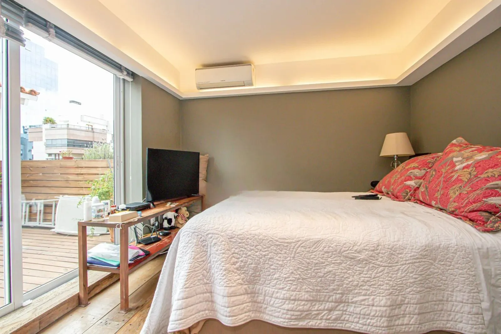 Imagem Apartamento garden 2 dormitórios 1 suíte no bairro Moinhos de Vento