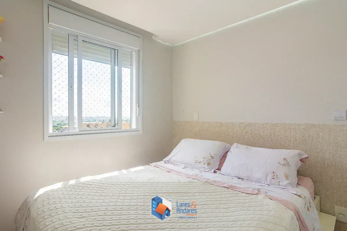 Imagem Apartamento para venda em Casa Verde com 2 quartos, 47m²