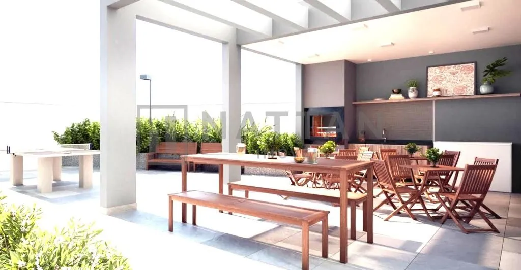 Imagem Apartamento com 2 dormitórios à venda, 36 m² por R$ 484.990,00 - Vila Prudente (Zona Leste) - São Paulo/SP