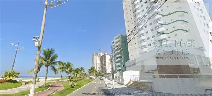 Foto do imóvel Lojas para locação em Praia Grande em Vila Caiçara, Praia Grande - SP