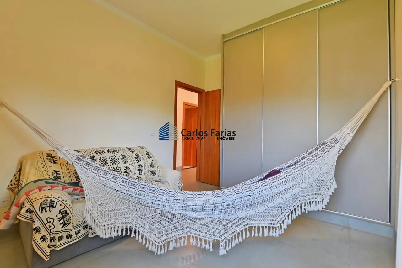 Foto do imóvel: Casa em Condomínio para Venda em Brasília, Setor Habitacional Tororó (Jardim Botânico), 3 dormitórios, 1 suíte, 2 banheiros, 2 vagas