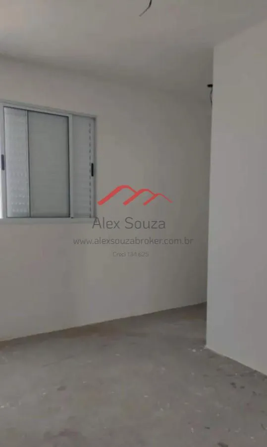 Imagem Apartamento para Venda em Sumaré, Jardim Bela Vista, 2 dormitórios, 1 suíte, 2 banheiros, 1 vaga