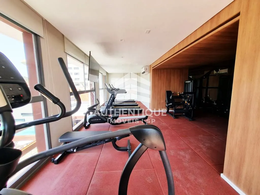 Imagem CYRELA FOR YOU VILA MARIANA - Apartamento à venda no bairro Vila Mariana - São Paulo/SP, Zona Sul