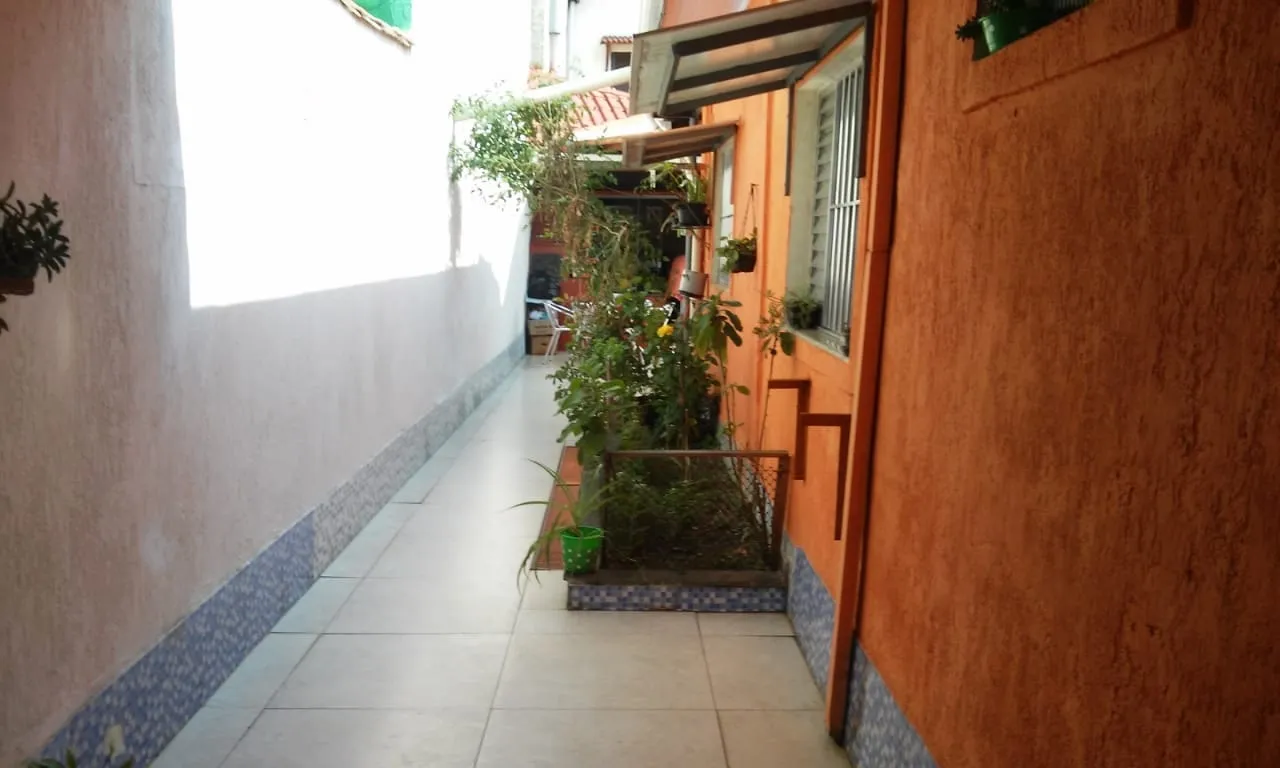 Foto do imóvel Casa à venda 4 Quartos, 2 Suites, 2 Vagas, 300M², Parque São Domingos, Pindamonhangaba - SP