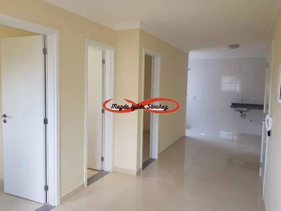 Imagem CASAS À VENDA NO JARDIM NOSSA SENHORA DO CARMO