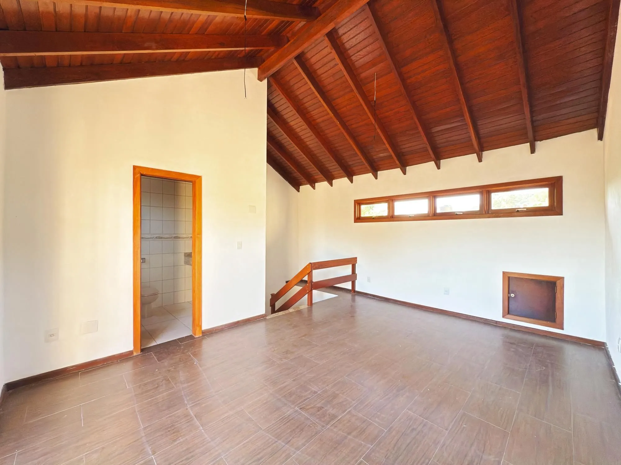 Imagem Casa em condomínio 3 dormitórios (2 suites), 3 vagas - Bairro Jardim Isabel