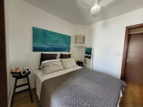 Imagem Excelente apartamento com três quartos e armários planejados a venda na Pituba
