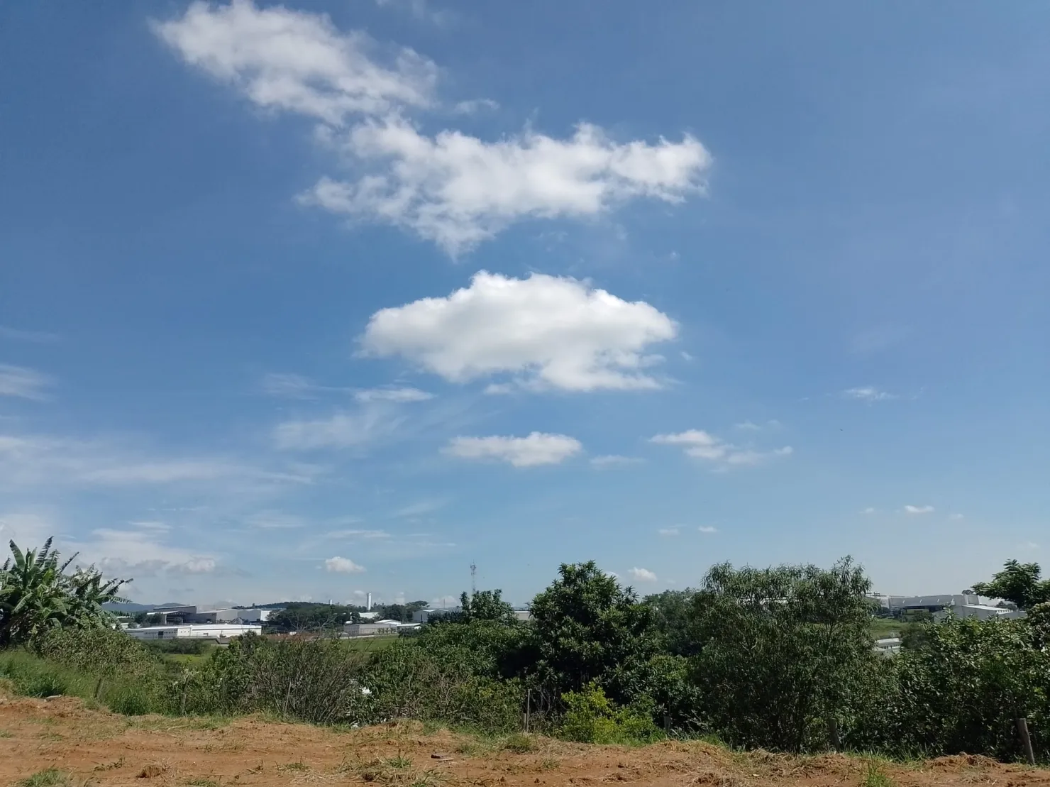 Imagem Terreno à venda 286.95M², Jardim Oásis, Taubaté - SP