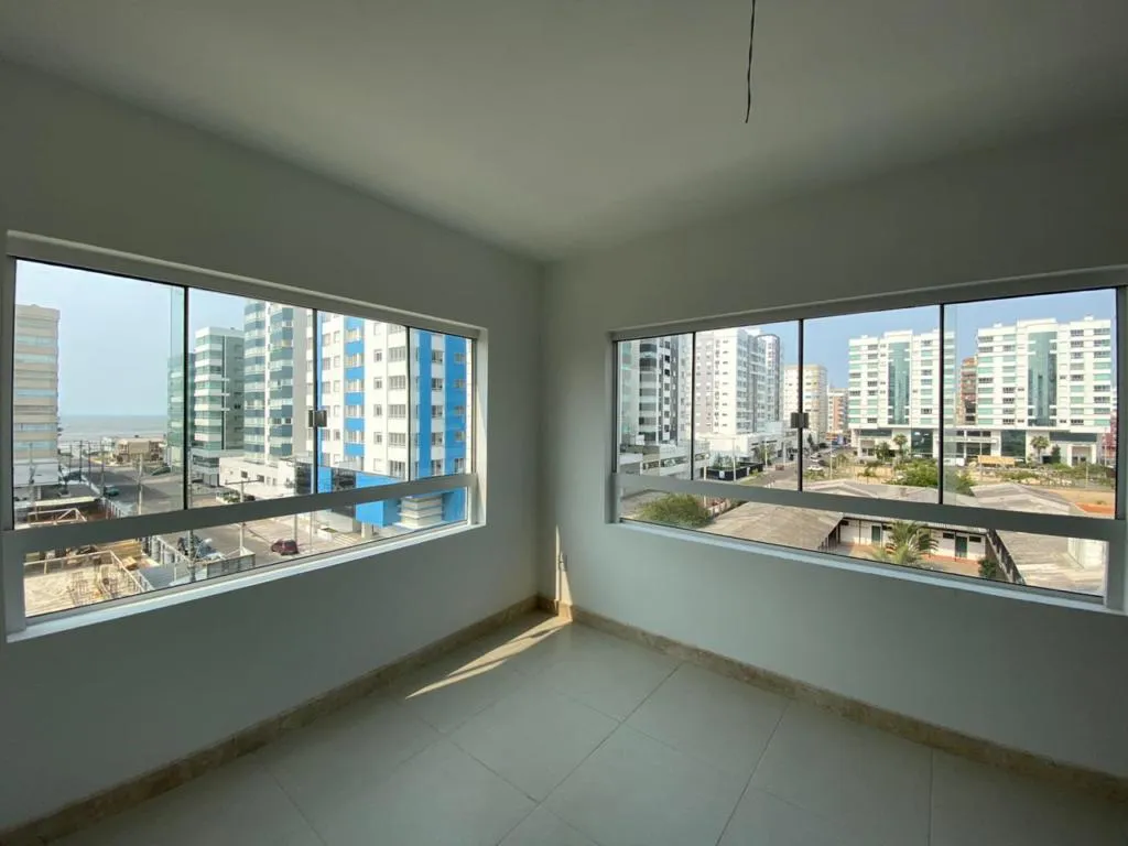 Imagem Apartamento 3 Dormitórios - Bairro Zona Nova