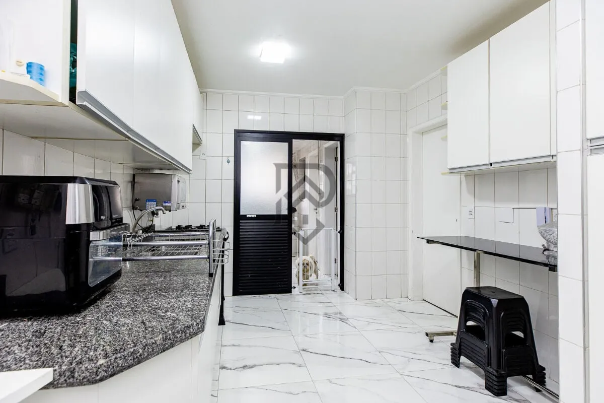 Imagem Apartamento pronto para morar proximo metrô