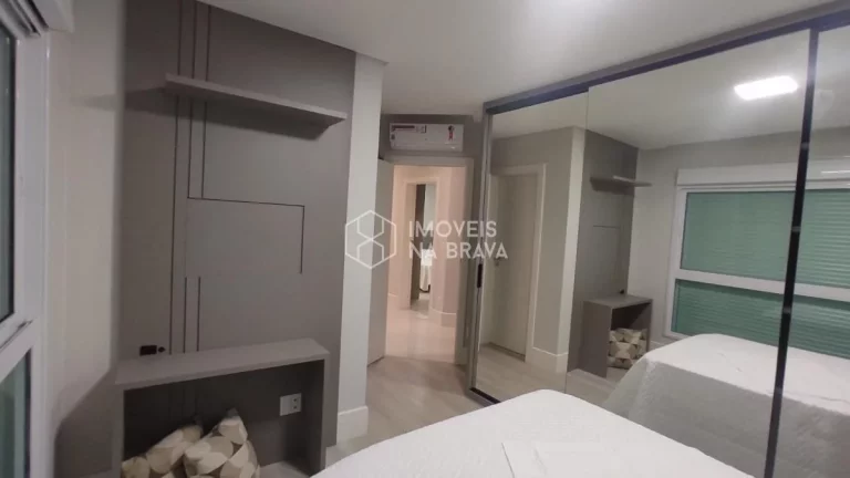 Imagem APARTAMENTO 4 SUITES LOCACAO ANUAL PRAIA BRAVA
