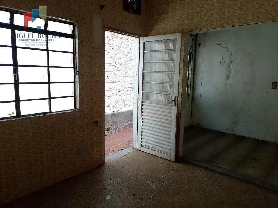 Imagem Casa à venda no bairro Centro - Tatuí/SP