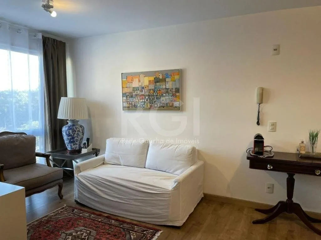 Imagem Apartamento para Venda - 73.76m², 3 dormitórios, sendo 1 suites, 1 vaga - Partenon