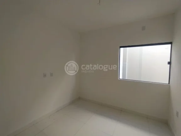 Imagem Casa à venda no Condomínio Nova Esperança em Parnamirim!