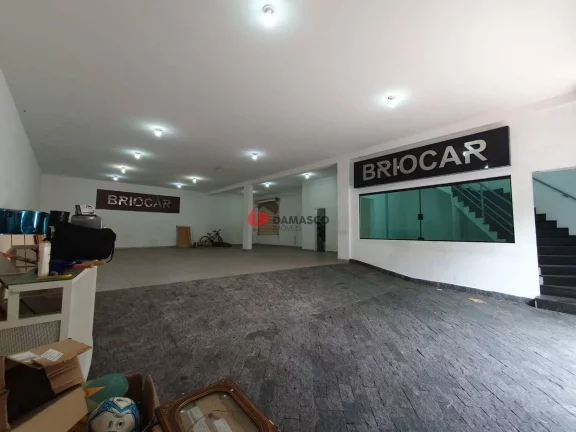 Imagem Loja para locação, Barcelona, São Caetano do Sul, SP