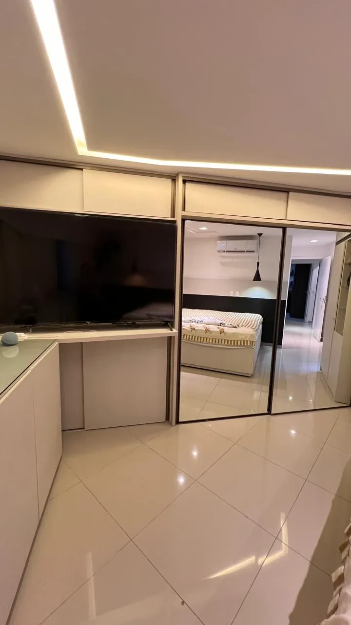 Imagem Apartamento com 4 Quartos à Venda, 172 m² em Monteiro - Recife