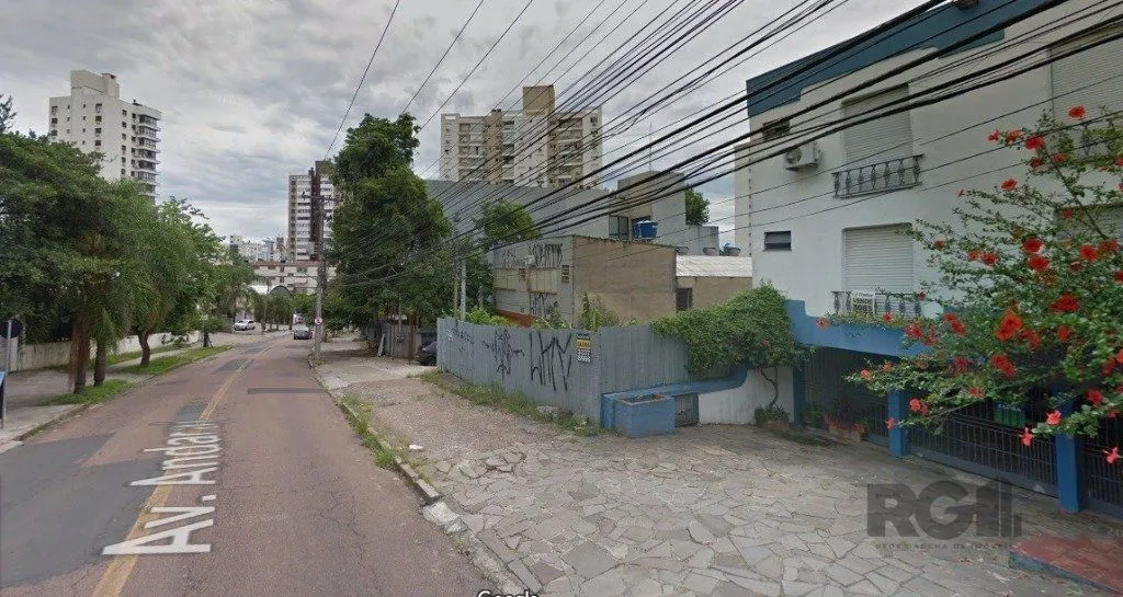 Imagem Terreno em Passo da Areia