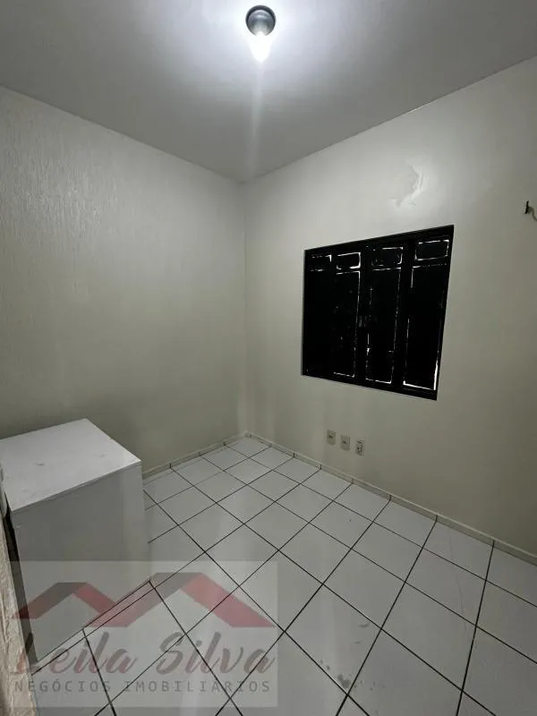 Imagem Apartamento 76,23m 3 Quartos à Venda Horto Florestal Teresina PI 