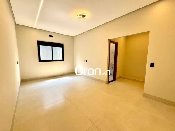 Imagem Casa à venda, 241 m² por R$ 1.580.000,00 - Jardim América - Goiânia/GO