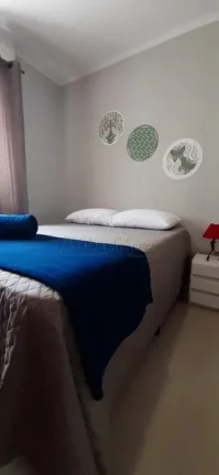 Imagem Apartamento Padrão