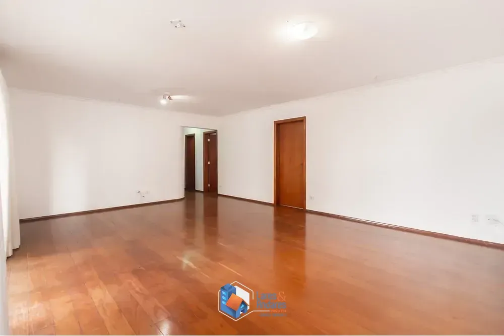 Imagem Apartamento para venda em Pompeia com 3 quartos, sendo 1 suíte, 155m²
