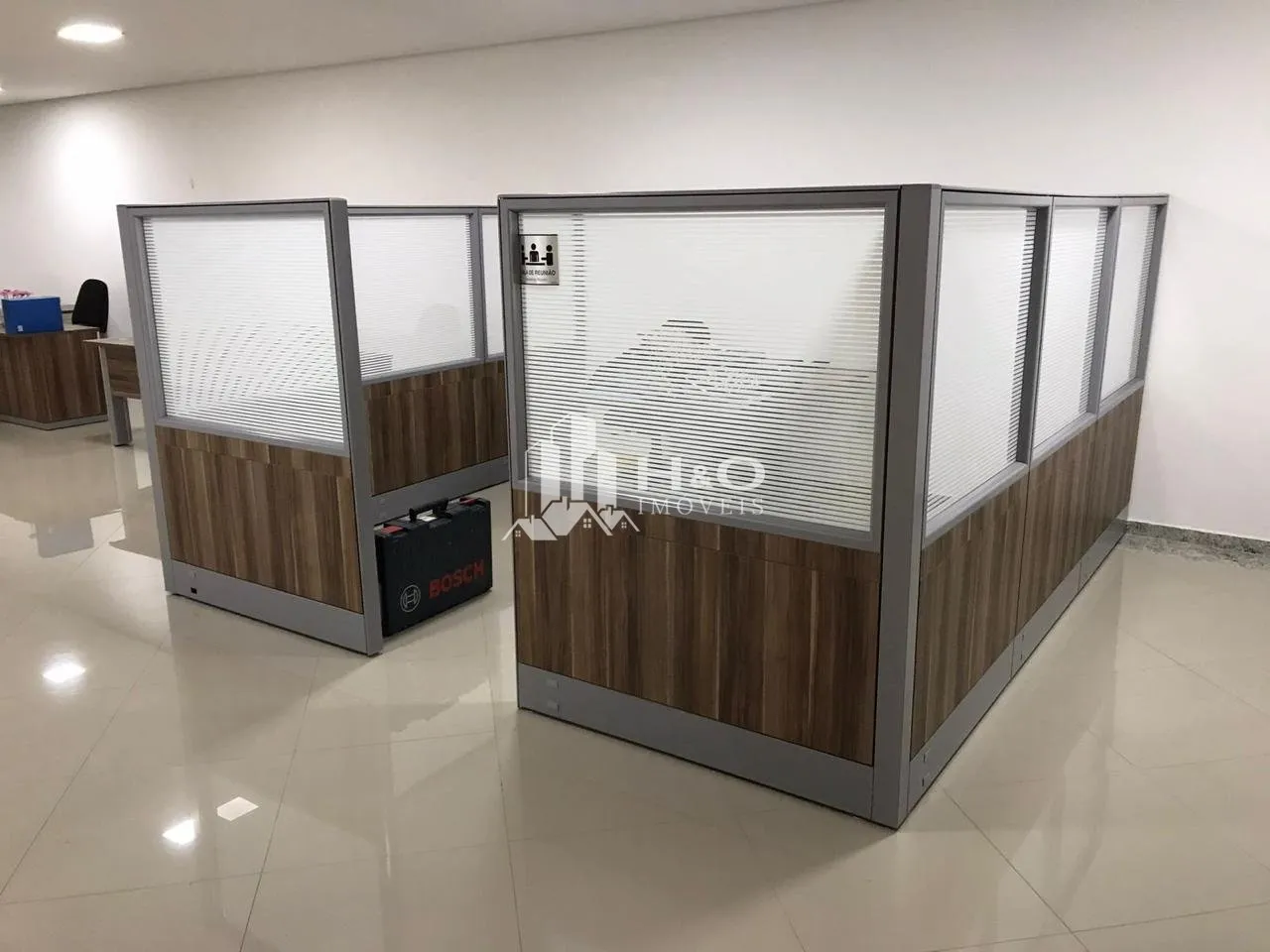 Imagem Prédio Comercial - 588m² de área útil | Vila Carrão