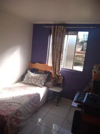Imagem Apartamento com 2 Quartos à Venda, 48 m² em Conjunto Residencial José Bonifácio - São Paulo