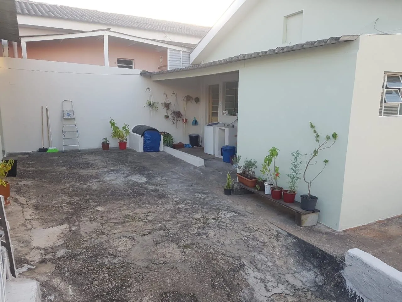 Imagem Casa à venda no Parque Bela Vista