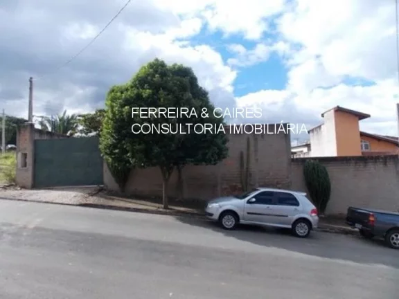 Imagem TERRENO COMERCIAL em INDAIATUBA - SP, JARDIM SEVILHA