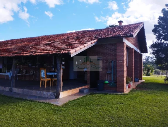 Imagem CHÁCARA REUNIDAS PILAR DO SUL