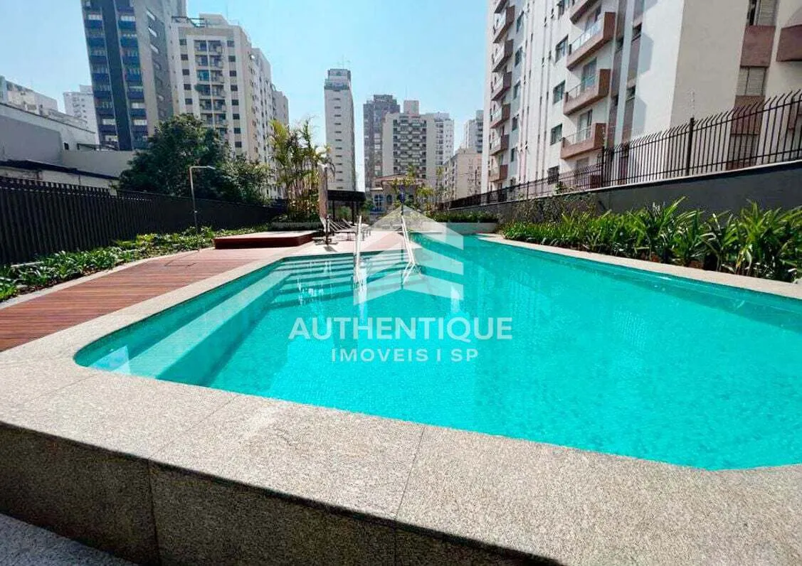 Imagem ARCOS ITAIM BIBI - Apartamento à venda em São Paulo/SP
