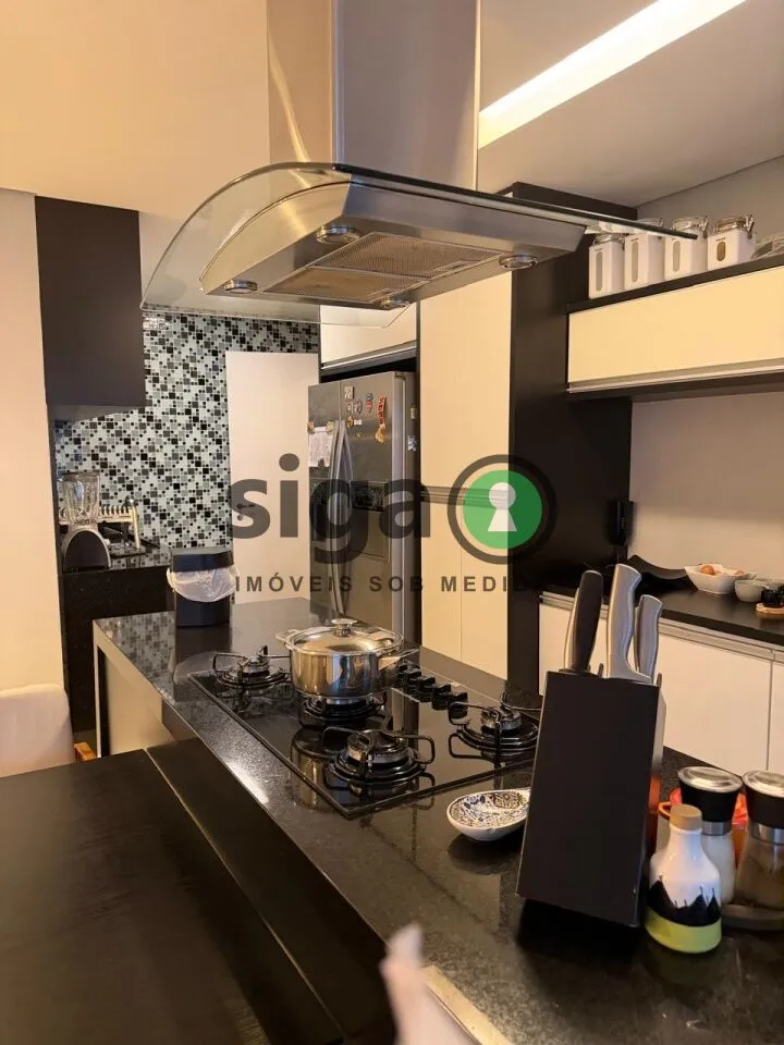 Imagem Apartamento com 2 Quartos e 2 Vagas para venda na Vila Andrade.
