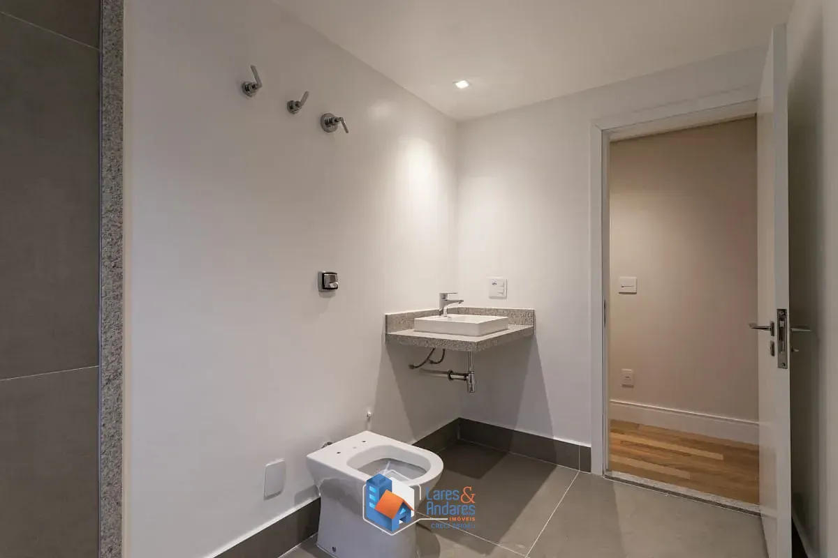 Imagem Apartamento para venda em Bela Vista com 4 quartos, sendo 2 suítes, 263m²