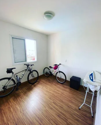 Imagem Apartamento 3 dormitórios sendo 1 suíte, Lazer completo, Otimo Localização