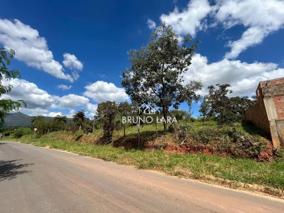 Imagem Lote à venda Bairro Recanto do Igarapé