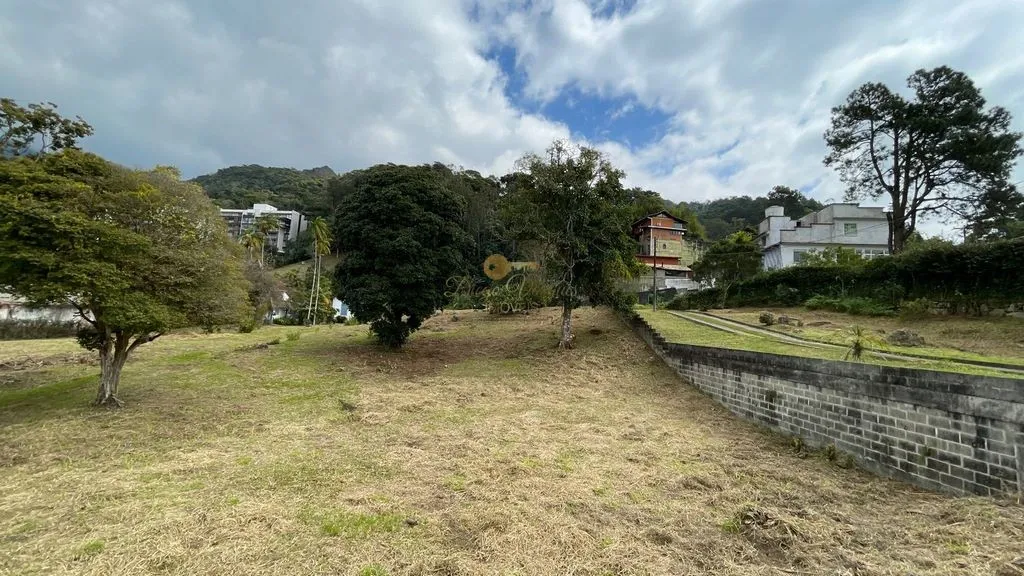 Imagem Terreno para Venda em Teresópolis / RJ no bairro Alto
