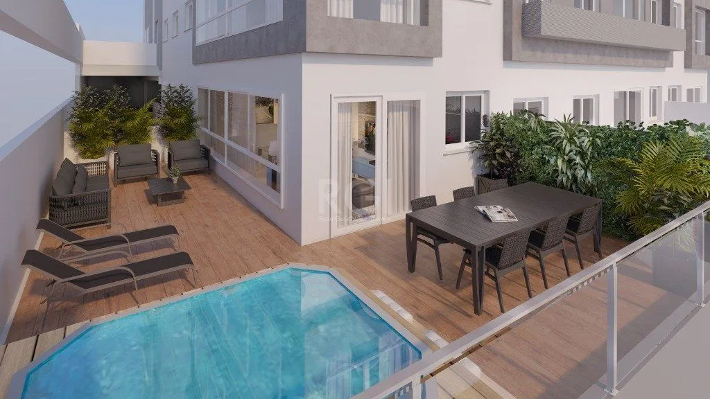 Imagem Garden para Venda - 149m², 1 dormitório, sendo 1 suites, 1 vaga - Centro