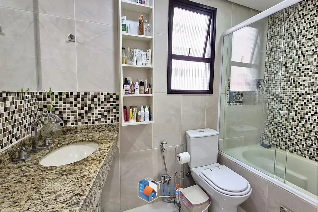 Imagem Apartamento à venda 3 Quartos 1 Suite 2 Vagas 100M² Perdizes São Paulo - SP