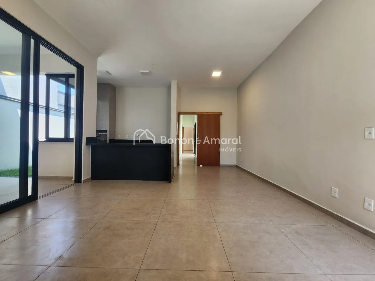 Imagem Casa térrea à venda no Condominio Terras da Estância 03 quartos Paulinia/SP