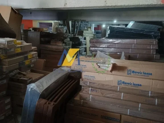 Imagem Salão à Venda com 512m² !!!