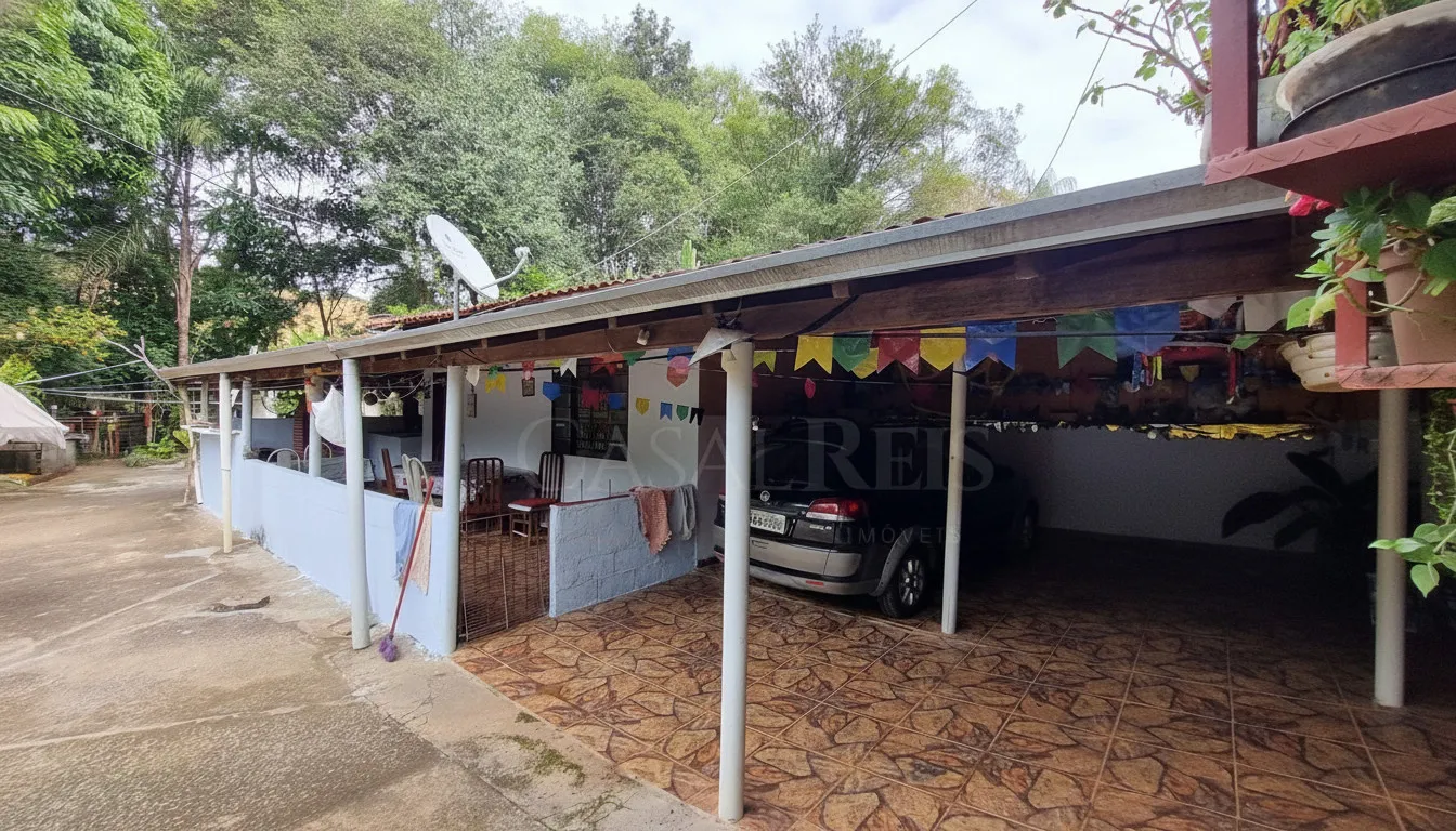 Imagem Chácara 250 m² à venda em São Miguel (João Carlos), Bandeira do Sul